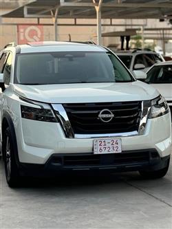 نيسان باثفايندر